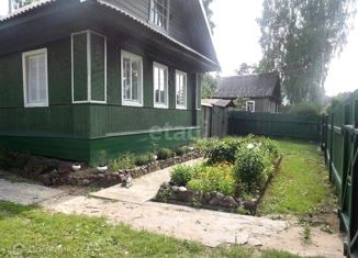 Дом на продажу, 142 м2, поселок городского типа Максатиха, улица 40 лет Октября, 9А