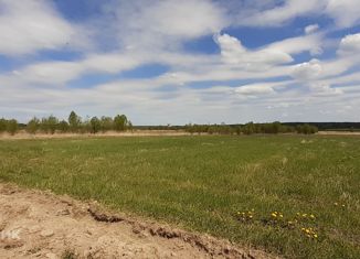 Продаю земельный участок, 15 сот., деревня Митинка, Полевая улица