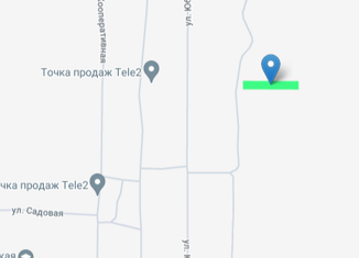 Продажа участка, 15 сот., село Авчурино, Центральная улица