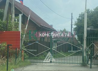 Продам земельный участок, 5.5 сот., Челябинск, Ленинский район, Копейское шоссе