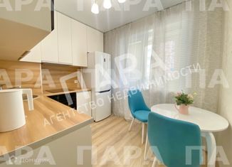 Сдача в аренду однокомнатной квартиры, 40 м2, Самара, 3-й проезд, 50Б, ЖК Семейный