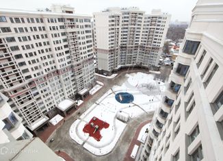 Продается пятикомнатная квартира, 282 м2, Москва, ЮАО, улица Серпуховский Вал, 21к4