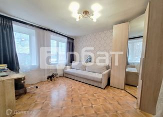Однокомнатная квартира на продажу, 35.3 м2, Нижний Новгород, улица Паскаля, 27А, улица Паскаля