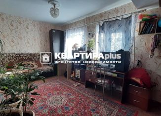 Однокомнатная квартира на продажу, 30.6 м2, Невьянск, улица Луначарского, 14