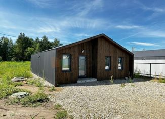 Продам дом, 90 м2, посёлок городского типа Верхнее Дуброво, улица Строителей