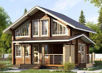 Продается земельный участок, 13.43 сот., село Морозово, Снежная улица