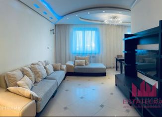 Аренда 4-ком. квартиры, 95 м2, Москва, улица Толбухина, 13к1, Можайский район