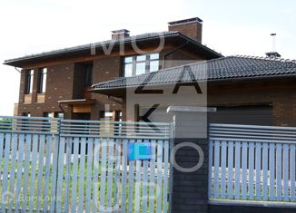 Продам дом, 793.82 м2, посёлок Барвиха