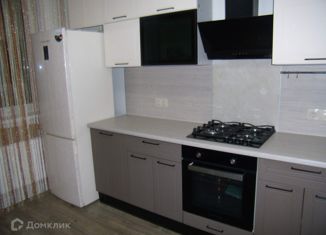 Продам 1-комнатную квартиру, 41.26 м2, Горячий Ключ, Псекупская улица, 2А, ЖК Предгорье