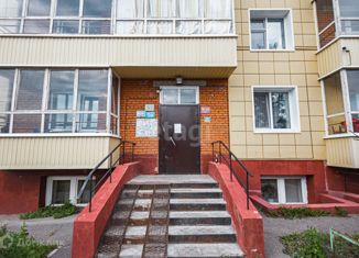 Продажа 1-ком. квартиры, 31.7 м2, Томск, улица Любы Шевцовой, 15