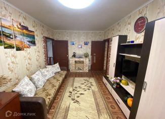 Продается 2-комнатная квартира, 43 м2, Казань, улица Латышских Стрелков, 35