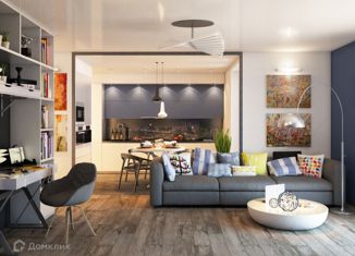 Дом на продажу, 157 м2, Сочи, микрорайон Молдовка