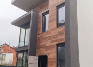 Дом на продажу, 180 м2, посёлок городского типа Дагомыс, Армавирская улица, 21