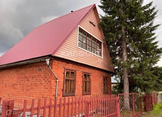 Дом на продажу, 65 м2, село Новолуговое, Лесная улица