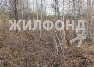 Продажа земельного участка, 9.52 сот., НСТ Заря, Центральная улица