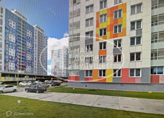 Однокомнатная квартира на продажу, 28.6 м2, Пермь, улица Александра Турчевича, 8, ЖК Арсенал