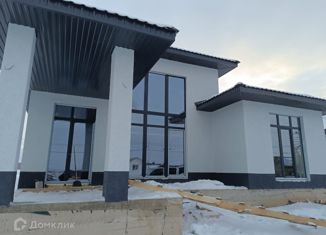 Дом на продажу, 135 м2, Октябрьский, Совхозная улица