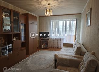 Продам 2-комнатную квартиру, 47.3 м2, Рязанская область, улица Полиграфистов, 7