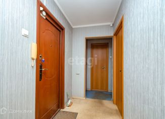 Продажа 4-комнатной квартиры, 76 м2, Новосибирск, улица Державина, 42