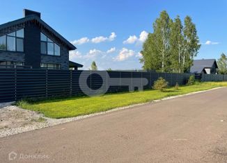 Продам дом, 120 м2, деревня Новое Мамонино, Невская улица