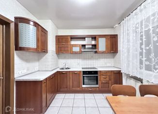 Сдача в аренду 3-ком. квартиры, 71 м2, Москва, Щербаковская улица, 55, Щербаковская улица