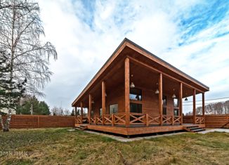 Продам дом, 119 м2, Мытищи, площадь Мира