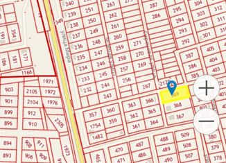 Участок на продажу, 22 сот., село Введенское, Советская улица