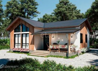 Продам земельный участок, 12 сот., село Верхотомское, Школьная улица, 28