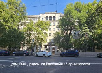 Продам комнату, 551 м2, Санкт-Петербург, 8-я Советская улица, 6-8, метро Площадь Восстания