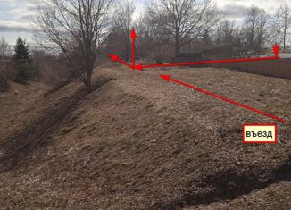 Продается земельный участок, 8.76 сот., Суздаль