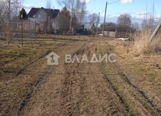 Продается участок, 5.5 сот., деревня Закобяйкино