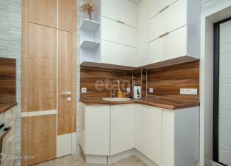 Продажа двухкомнатной квартиры, 42 м2, Новосибирск, Серебренниковская улица, 4/1, Серебренниковская улица