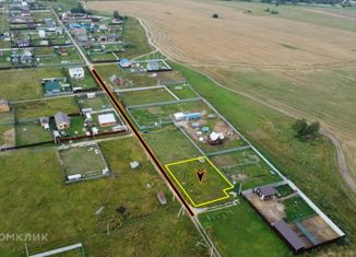 Участок на продажу, 8.4 сот., коттеджный посёлок Городище