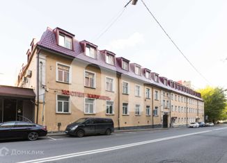 Продаю офис, 1145 м2, Москва, Электрозаводская улица, 20с11, район Преображенское