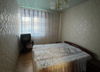 Продается 4-комнатная квартира, 74.6 м2, Канаш, улица Машиностроителей, 26