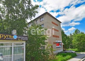 Однокомнатная квартира на продажу, 28.6 м2, Златоуст, проезд Профсоюзов, 4