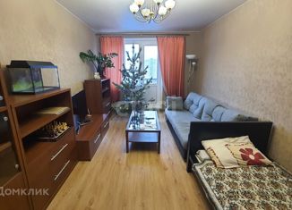 Продается 4-ком. квартира, 92 м2, Москва, Ленинский проспект, 156, метро Тропарёво