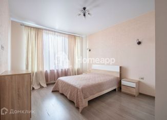 Продаю 2-ком. квартиру, 79 м2, Москва, Краснобогатырская улица, 90с1