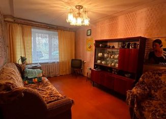 Продается 2-ком. квартира, 44.7 м2, Кимры, проезд Гагарина, 7