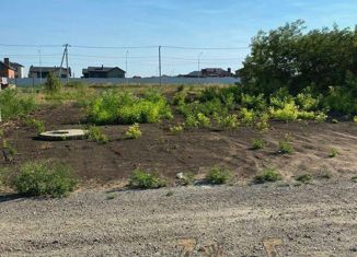 Продаю участок, 6 сот., СНТ Ника, Семейная улица