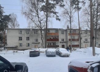 Продаю 3-комнатную квартиру, 64.2 м2, поселок Пески, Благодатная улица, 1