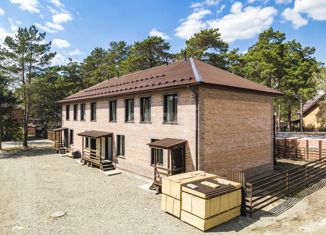 Таунхаус на продажу, 94.6 м2, поселок Кудряшовский