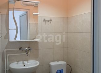 Сдача в аренду 1-ком. квартиры, 40 м2, посёлок городского типа Комсомольское, Зелёная улица, 25