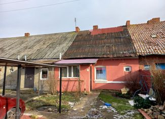 Продажа 2-комнатной квартиры, 60 м2, поселок Партизанское, Центральная улица, 38