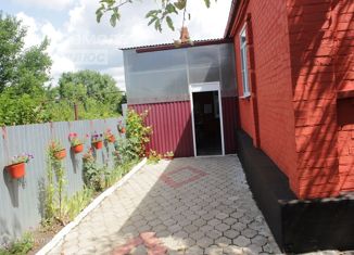 Продажа дома, 90 м2, поселок городского типа Ахтырский, улица Богдана Хмельницкого, 86