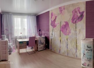 Продам трехкомнатную квартиру, 83.8 м2, Екатеринбург, Тбилисский бульвар, 5, Тбилисский бульвар