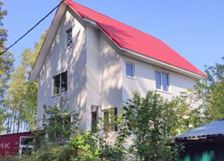 Продам дом, 150 м2, городской посёлок Рощино, садоводческое некоммерческое товарищество Дорожник, 34