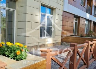 Продаю однокомнатную квартиру, 24 м2, посёлок городского типа Дагомыс, Старошоссейная улица