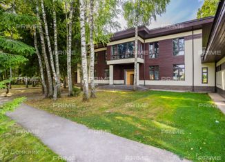 Продается дом, 770 м2, деревня Румянцево