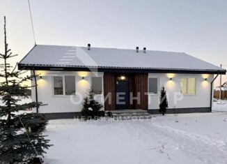 Продаю дом, 100 м2, деревня Большое Седельниково